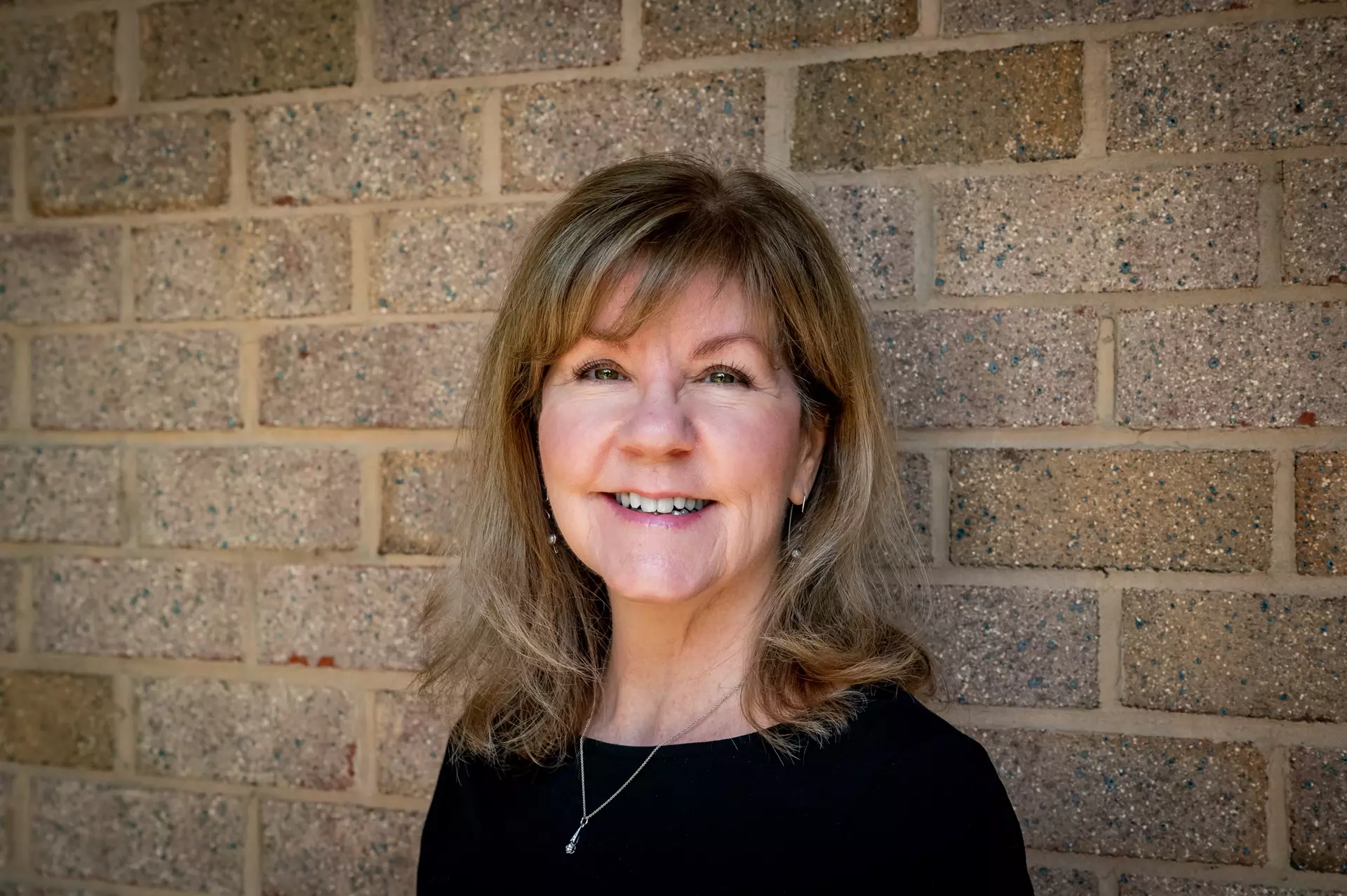 Nancy Denton, OD — optometrist at Columbia Eye Associates
